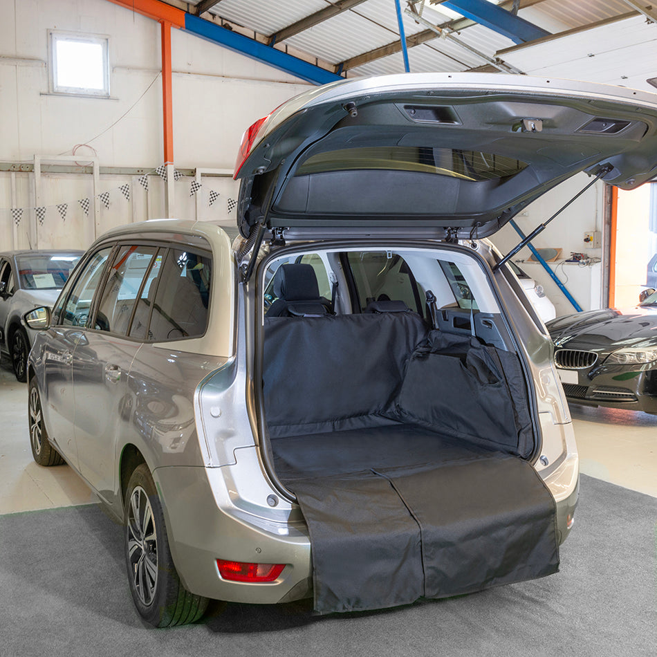 Citroen Grand C4 Spacetourer Standard Boot Liner (2018 Onwards)