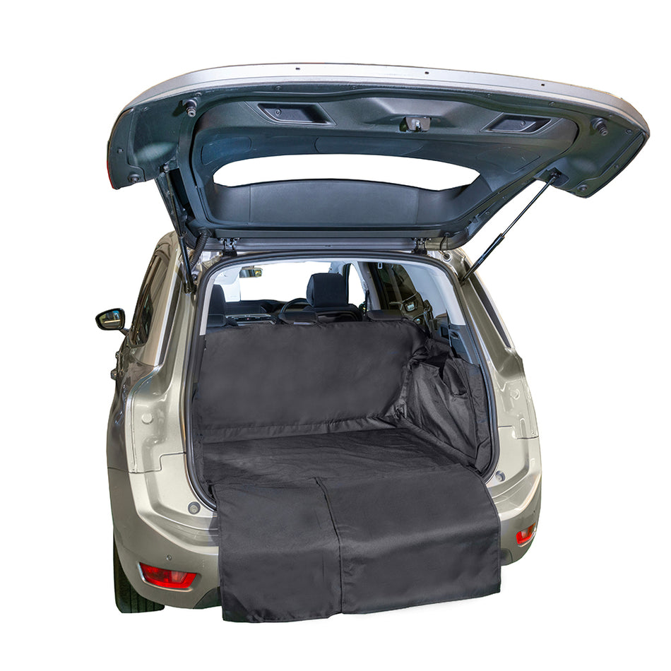 Citroen Grand C4 Spacetourer Standard Boot Liner (2018 Onwards)