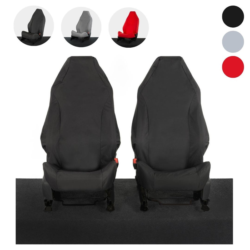 Ford Puma ST Recaro Seat Covers (2023 Onwards)