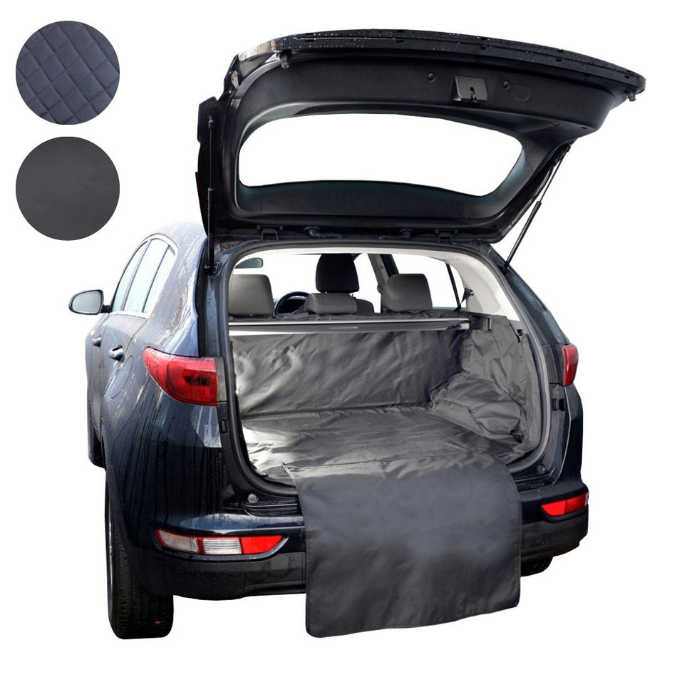 Hyundai Tucson Boot Liners