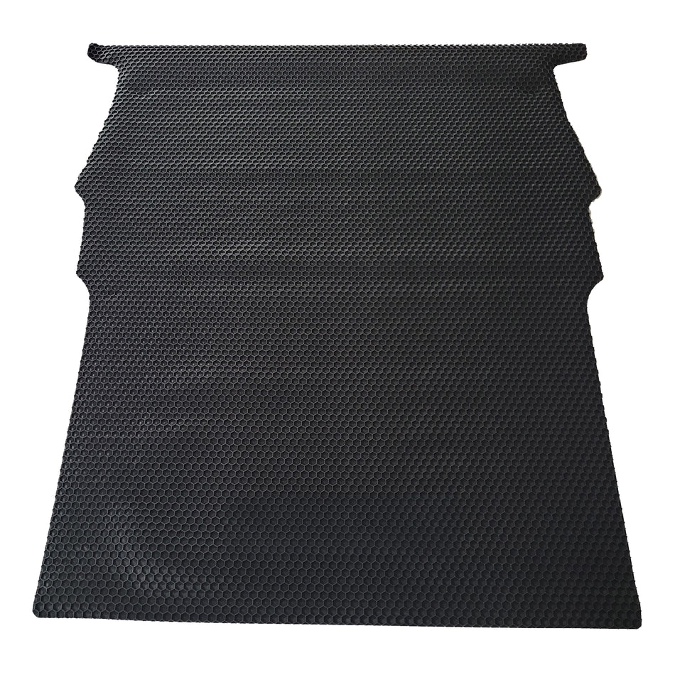 Citroen Berlingo Rear Rubber Floor Mat (2008-2018)