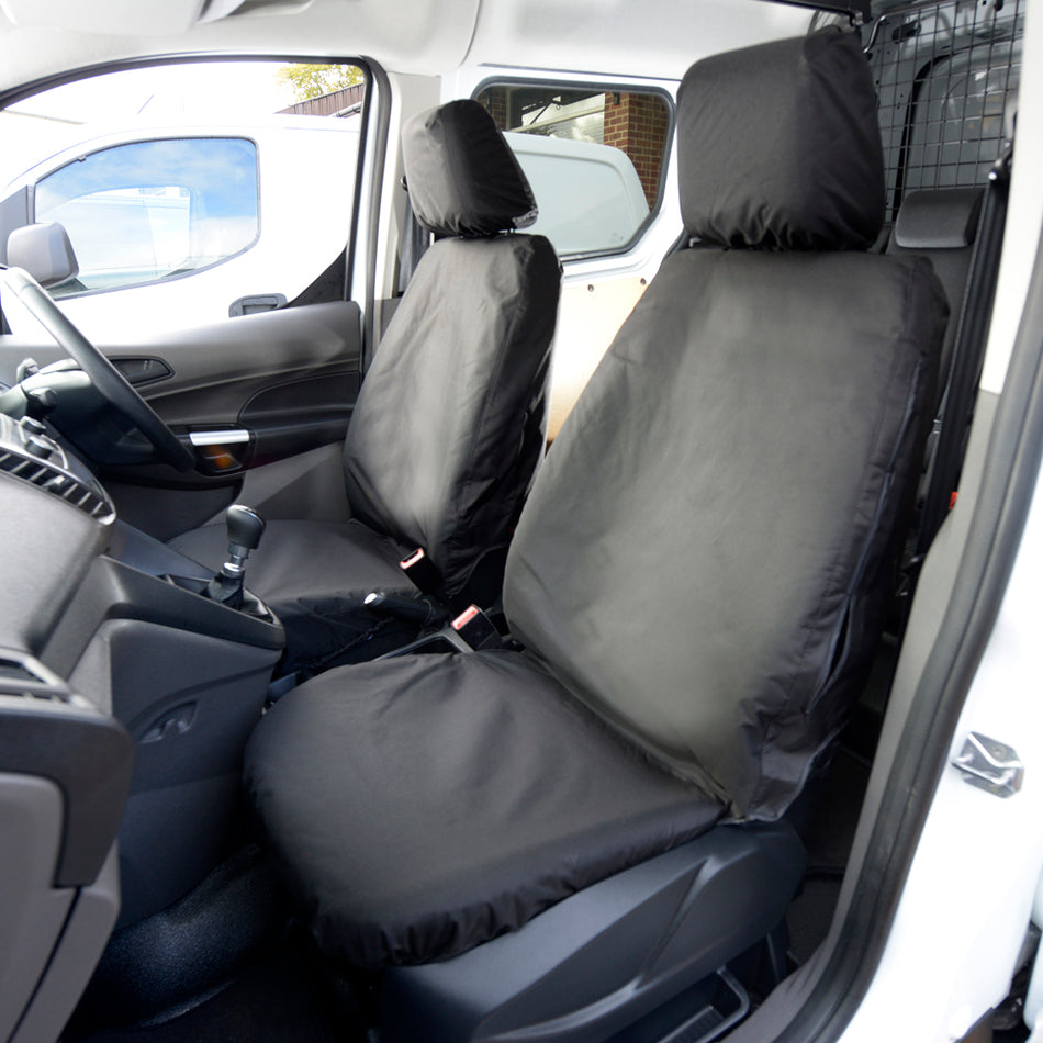 Ford Transit Tourneo Connect Seat Covers (2018 Onwards)