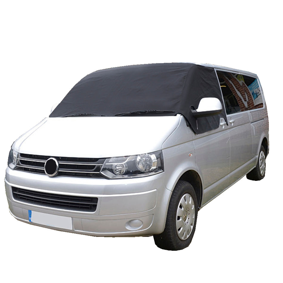 VW Transporter T5/T5.1 Screen Wrap (2003-2015)