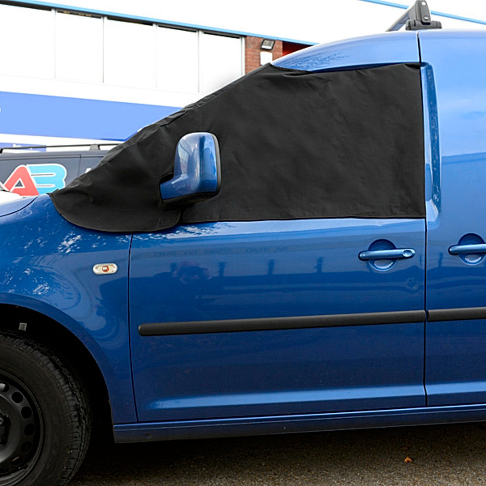 VW Caddy (Inc. Maxi Life) Screen Wrap (2004 Onwards)