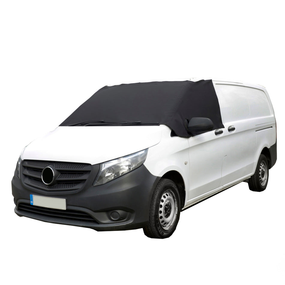 Mercedes Vito Screen Wrap (2003-2014)