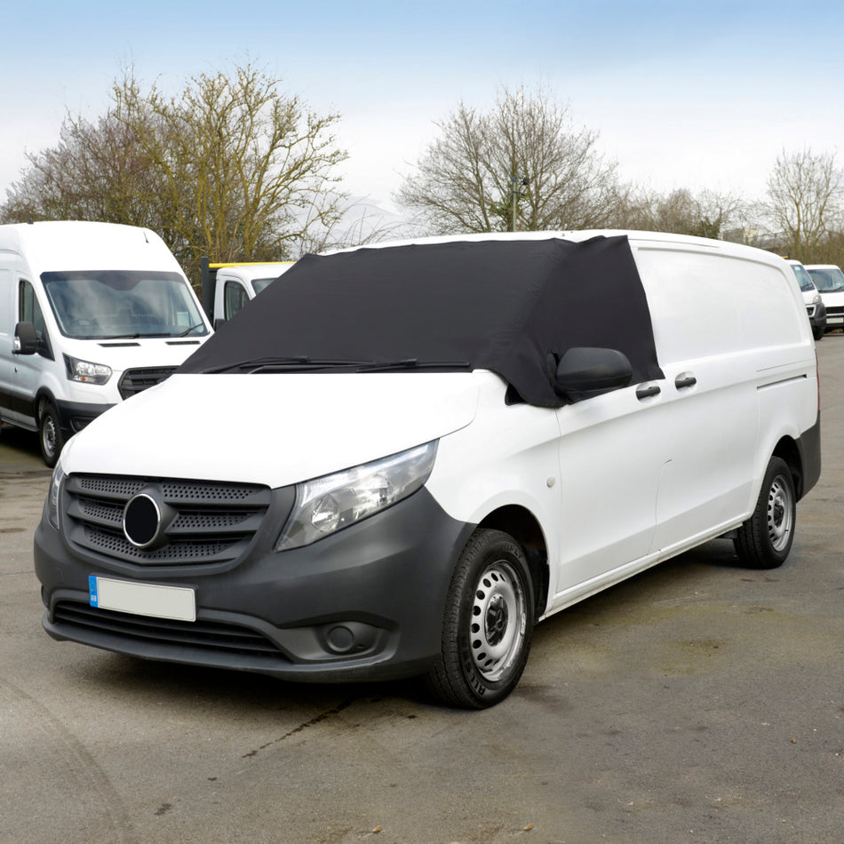 Mercedes Vito Screen Wrap (2003-2014)