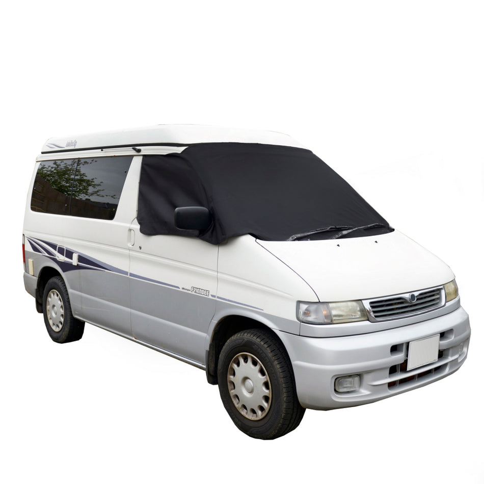 Mazda Bongo Screen Wrap