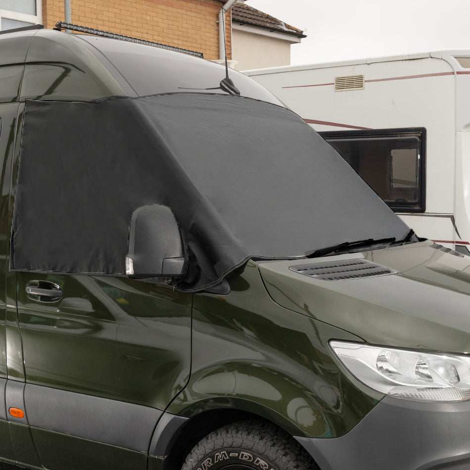 Mercedes Sprinter Screen Wrap (2006-2018)