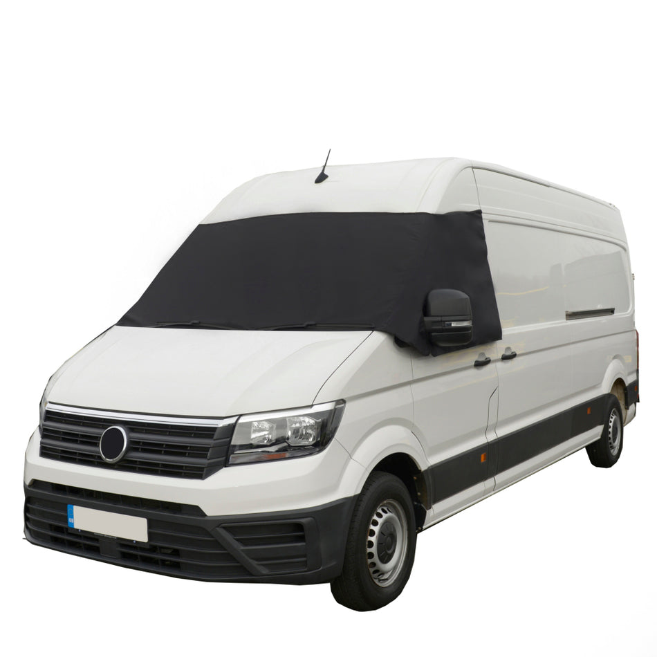 VW Crafter Screen Wrap (2017 Onwards)