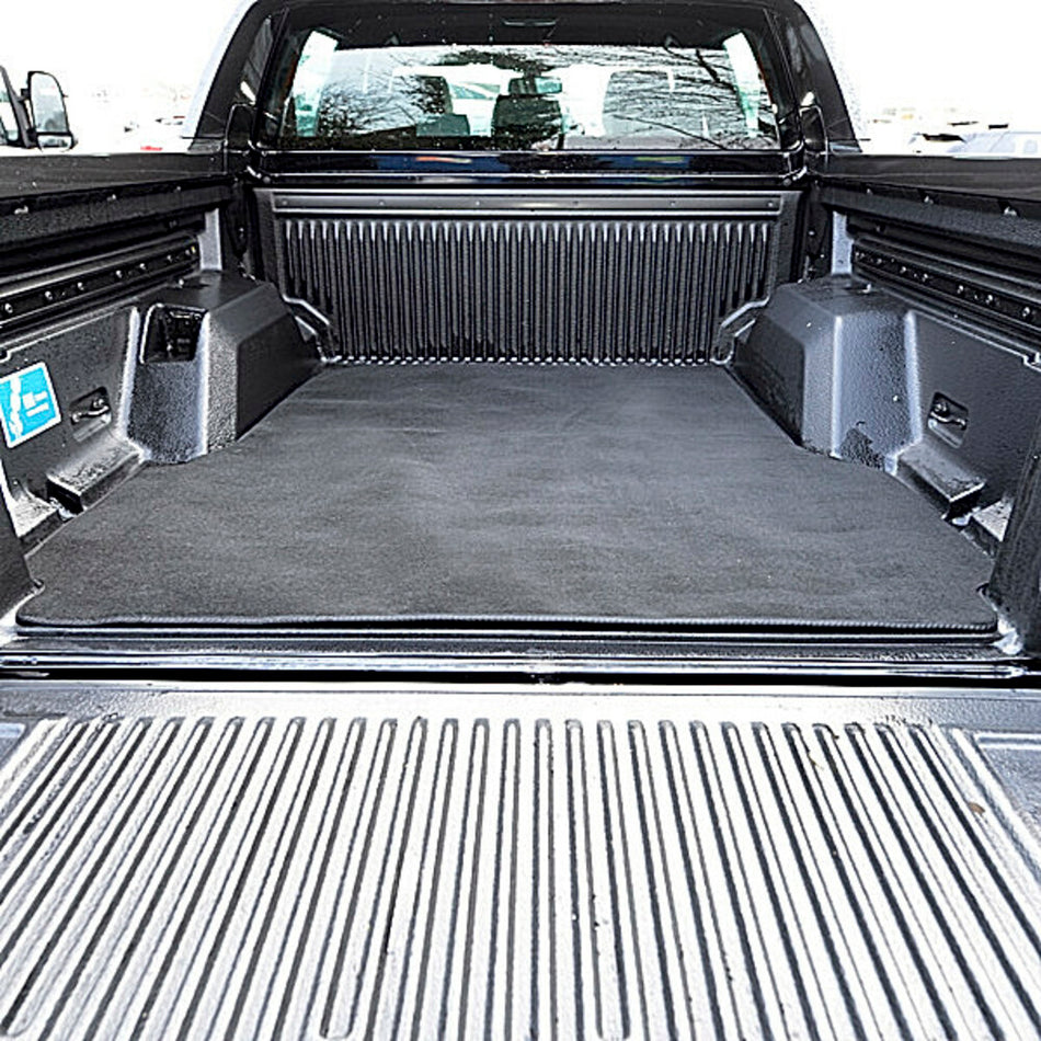 Ford Ranger T6 Trunk Liner (2012-2018)